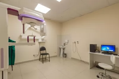 Стоматологическая клиника Демократ