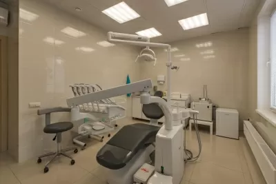 Стоматологическая клиника Демократ