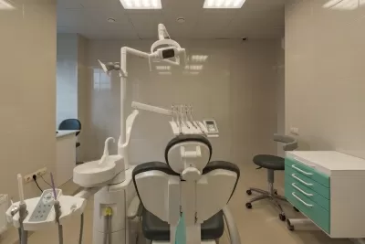 Стоматологическая клиника Демократ