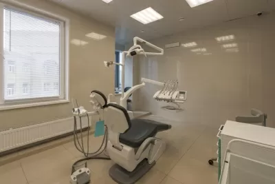 Стоматологическая клиника Демократ