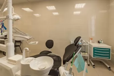 Стоматологическая клиника Демократ