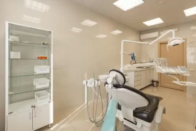 Стоматологическая клиника Демократ