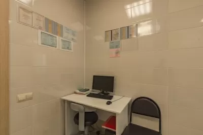 Стоматологическая клиника Демократ