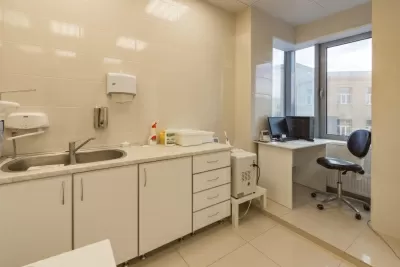 Стоматологическая клиника Демократ