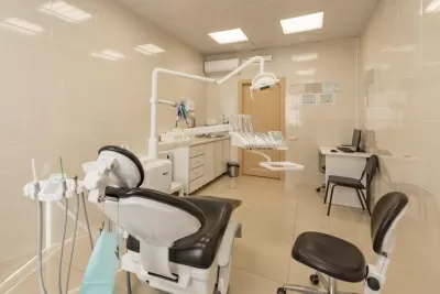 Стоматологическая клиника Демократ