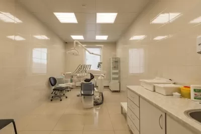 Стоматологическая клиника Демократ