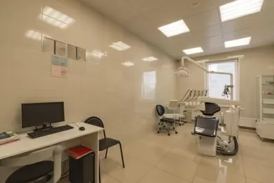 Стоматологическая клиника Демократ