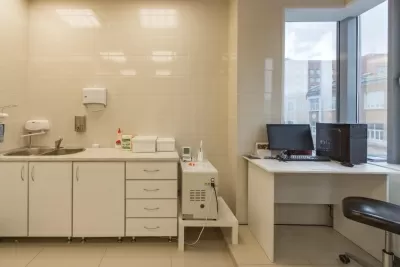 Стоматологическая клиника Демократ