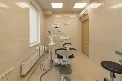 Стоматологическая клиника Демократ