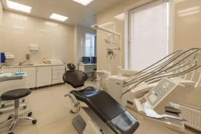 Стоматологическая клиника Демократ