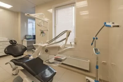 Стоматологическая клиника Демократ