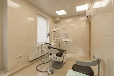 Стоматологическая клиника Демократ