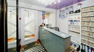 Стоматологическая клиника Имплант