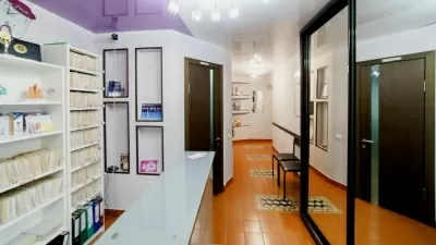 Стоматологическая клиника Имплант