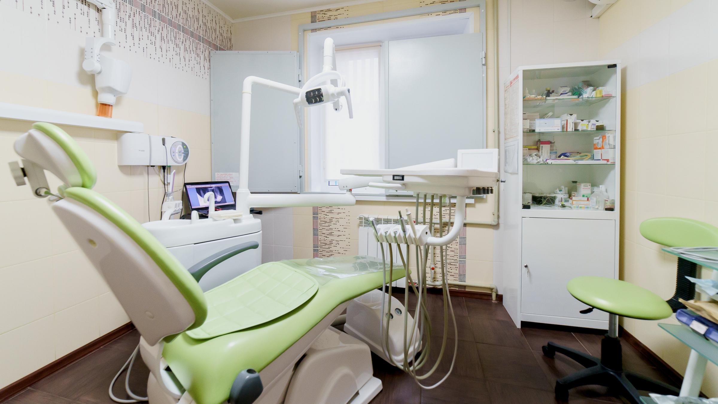 Зубная клиника имплант дзержинск