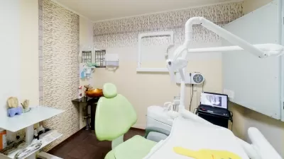 Стоматологическая клиника Имплант