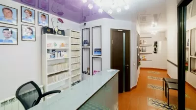 Стоматологическая клиника Имплант