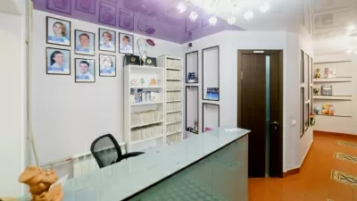 Стоматологическая клиника Имплант