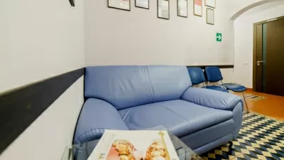 Стоматологическая клиника Имплант