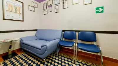 Стоматологическая клиника Имплант