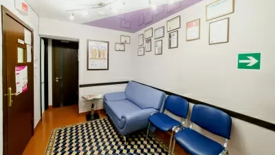 Стоматологическая клиника Имплант