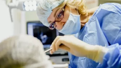 Стоматологическая клиника Имплант