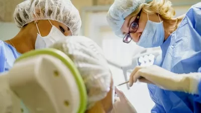 Стоматологическая клиника Имплант