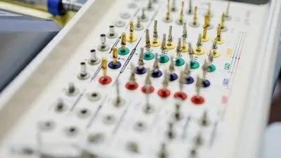 Стоматологическая клиника Имплант