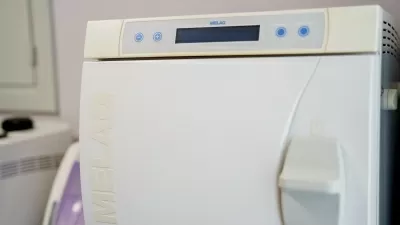 Стоматологическая клиника Имплант