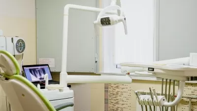 Стоматологическая клиника Имплант