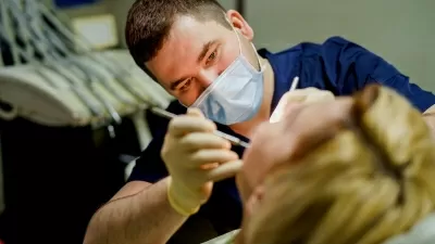 Стоматологическая клиника Имплант