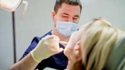 Стоматологическая клиника Имплант