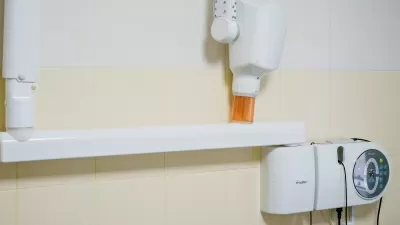 Стоматологическая клиника Имплант