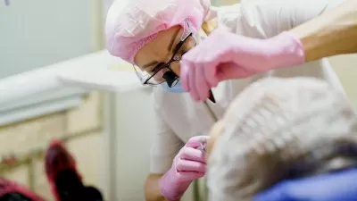 Стоматологическая клиника Имплант