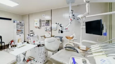 Стоматологическая клиника Имплант