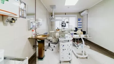 Стоматологическая клиника Имплант