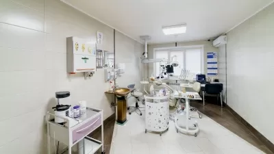 Стоматологическая клиника Имплант