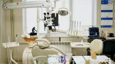 Стоматологическая клиника Имплант