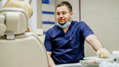 Стоматологическая клиника Имплант