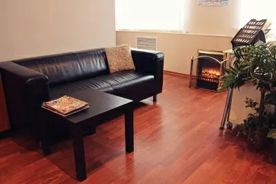 Стоматология Надежда