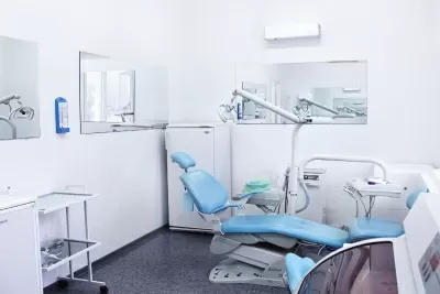 Стоматология Надежда