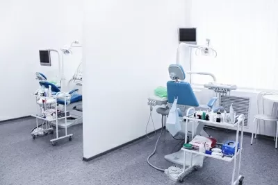 Стоматология Надежда