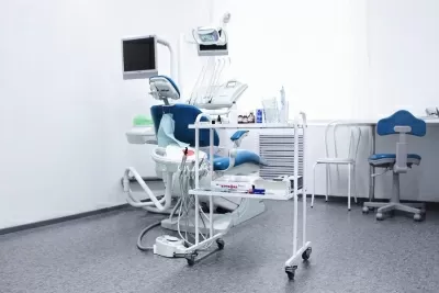 Стоматология Надежда