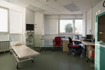 Альфа-Центр Здоровья