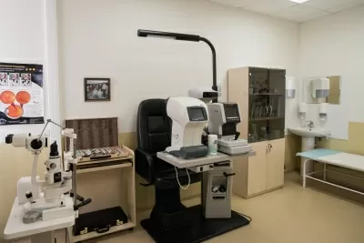 Альфа-Центр Здоровья