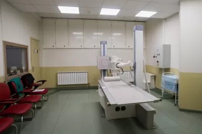 Альфа-Центр Здоровья