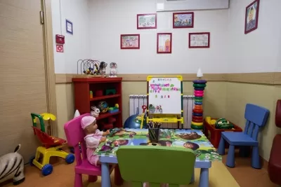 Альфа-Центр Здоровья