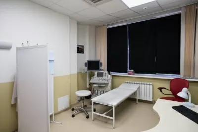 Альфа-Центр Здоровья