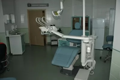 Альфа-Центр Здоровья