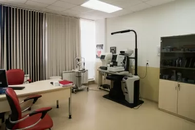 Альфа-Центр Здоровья